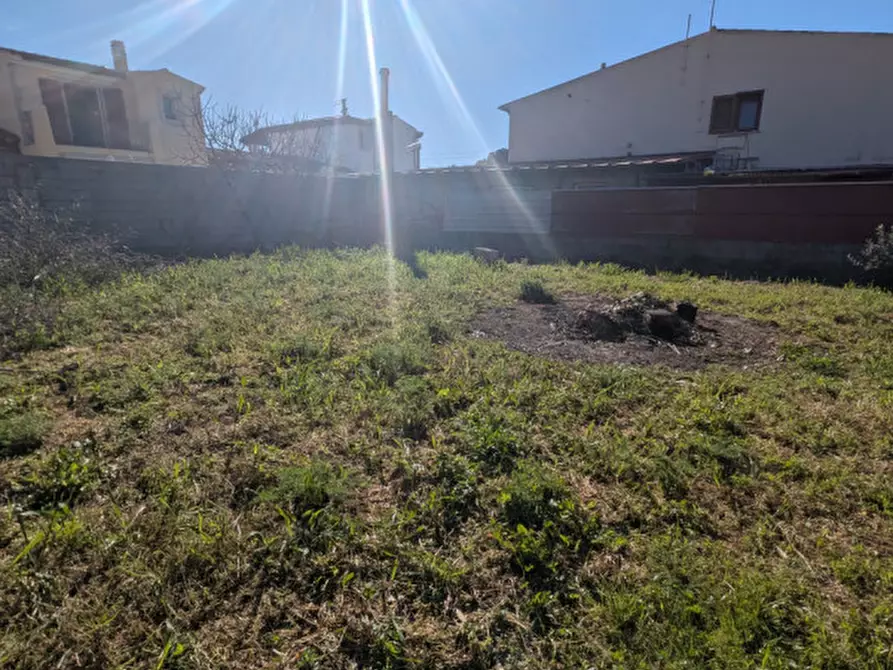 Immagine 3 di Terreno in vendita  in VIA SAN MARCELLINO 5 a Olbia