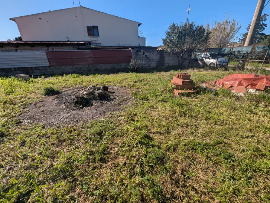 Immagine 4 di Terreno in vendita  in VIA SAN MARCELLINO 5 a Olbia
