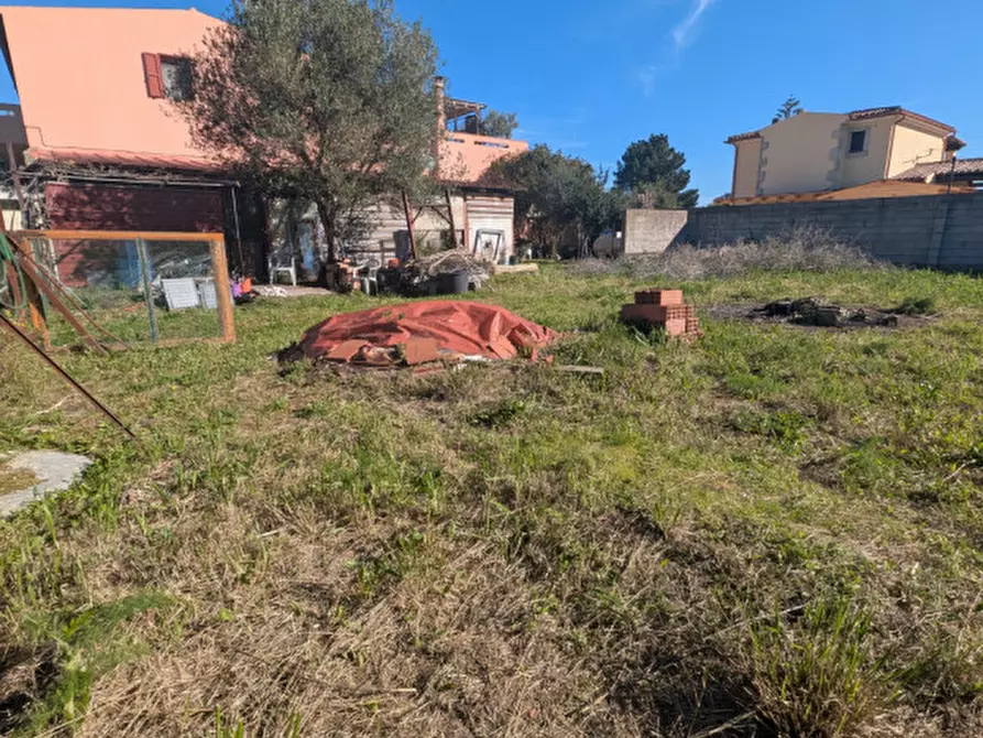 Immagine 7 di Terreno in vendita  in VIA SAN MARCELLINO 5 a Olbia