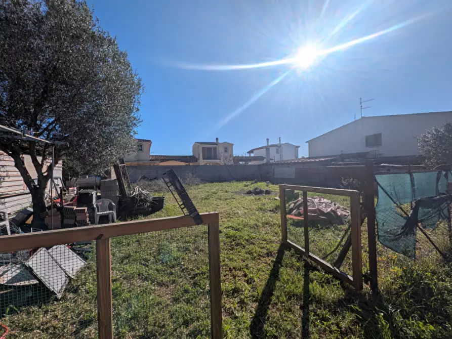 Immagine 9 di Terreno in vendita  in VIA SAN MARCELLINO 5 a Olbia