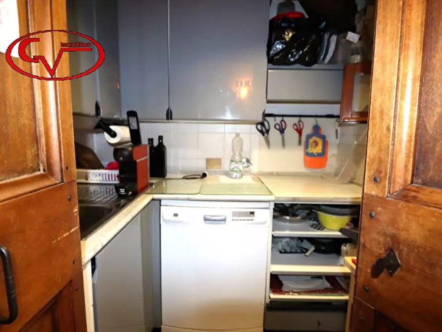 Immagine 11 di Villetta a schiera in vendita  in sogna a Bucine