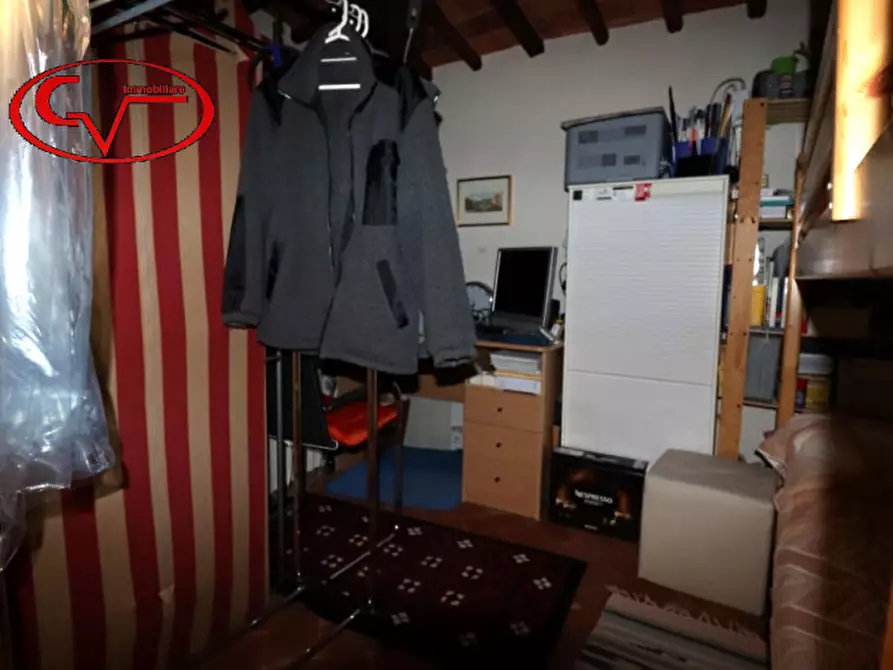 Immagine 15 di Villetta a schiera in vendita  in sogna a Bucine