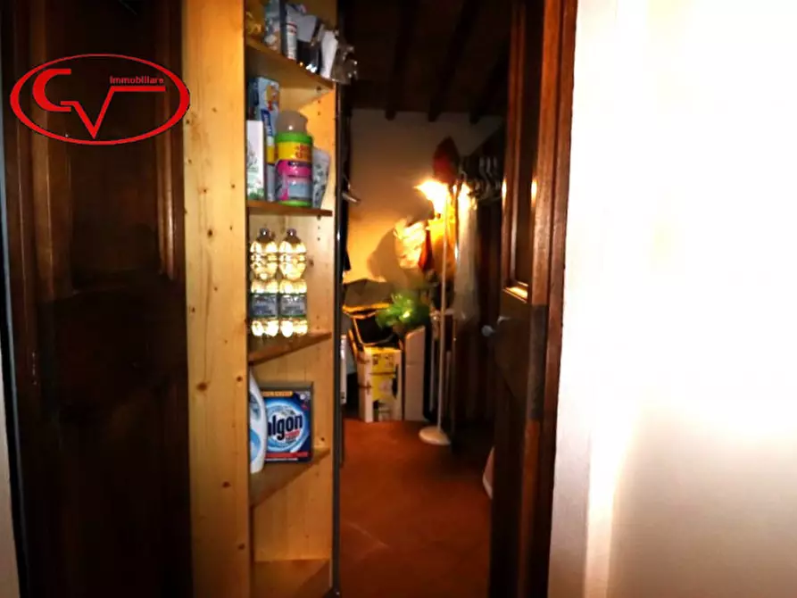 Immagine 16 di Villetta a schiera in vendita  in sogna a Bucine