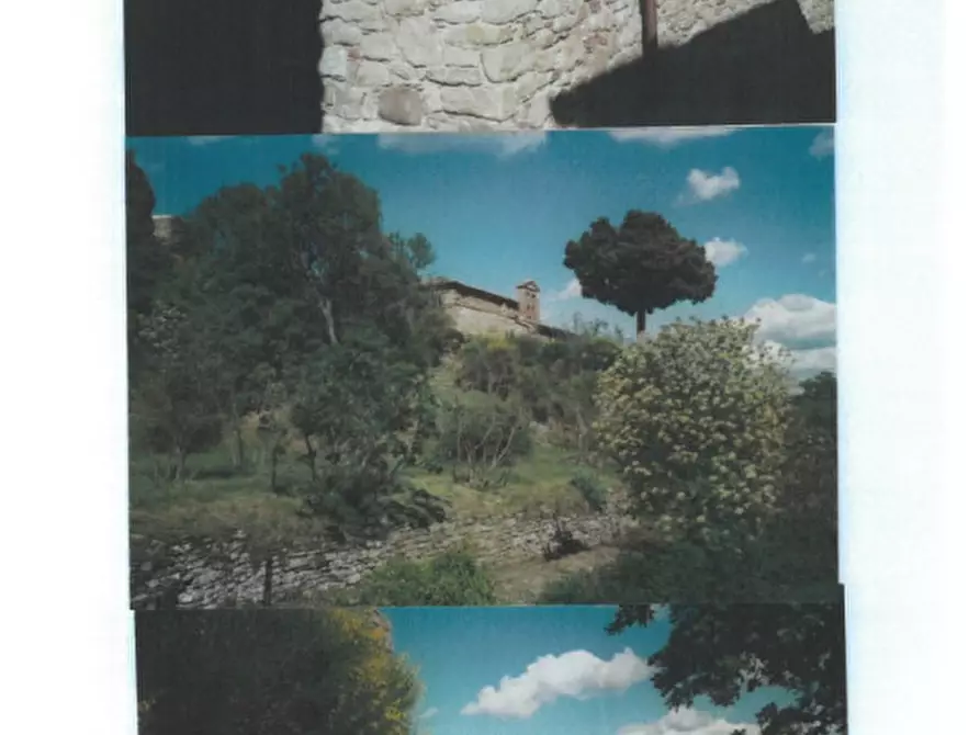 Immagine 19 di Villetta a schiera in vendita  in sogna a Bucine