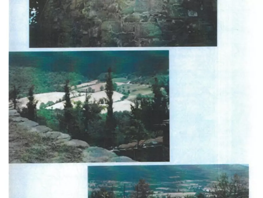 Immagine 20 di Villetta a schiera in vendita  in sogna a Bucine