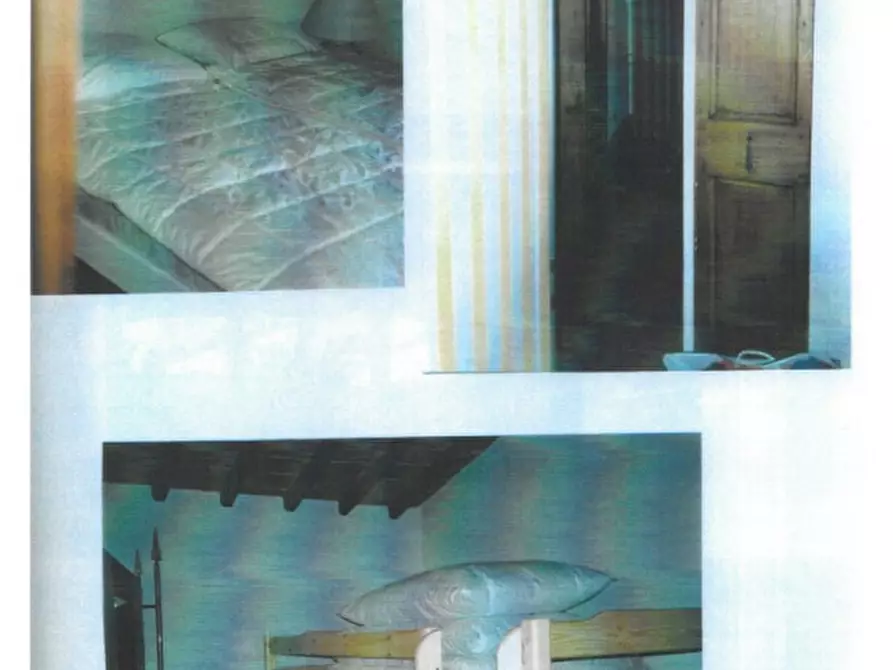 Immagine 22 di Villetta a schiera in vendita  in sogna a Bucine