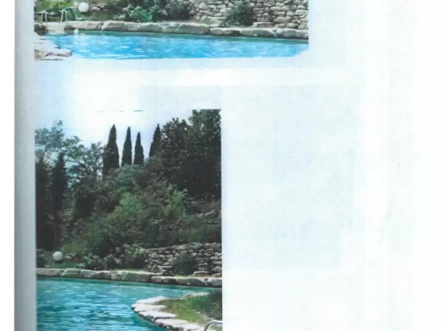 Immagine 23 di Villetta a schiera in vendita  in sogna a Bucine