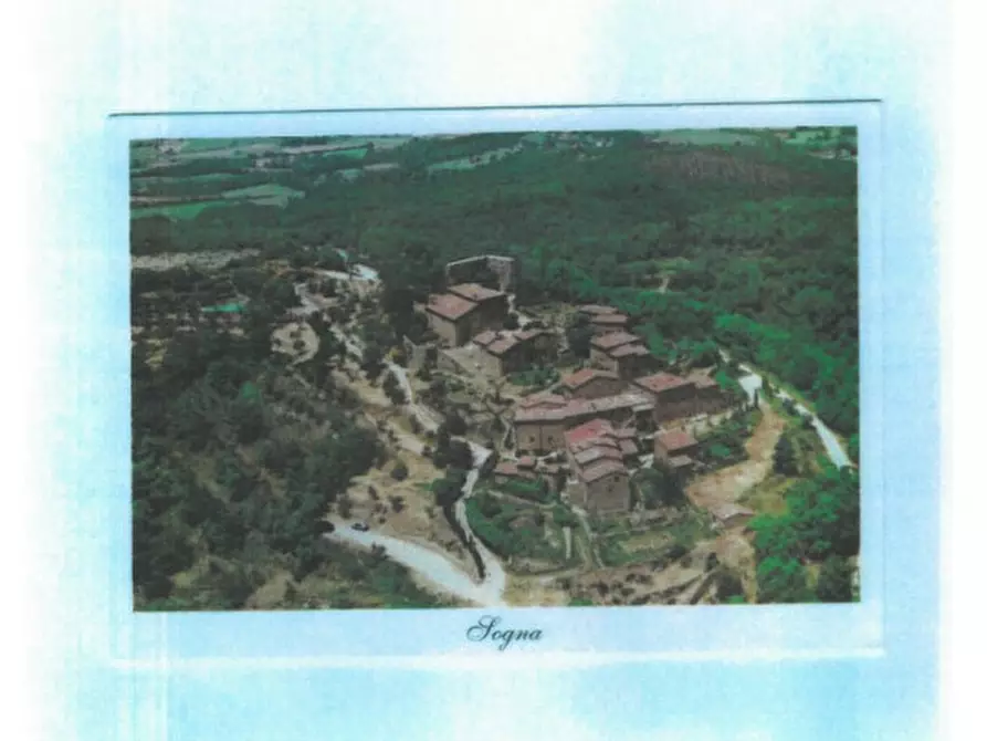 Immagine 24 di Villetta a schiera in vendita  in sogna a Bucine