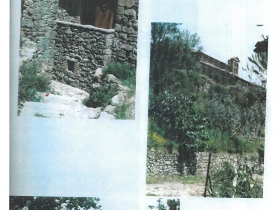 Immagine 26 di Villetta a schiera in vendita  in sogna a Bucine