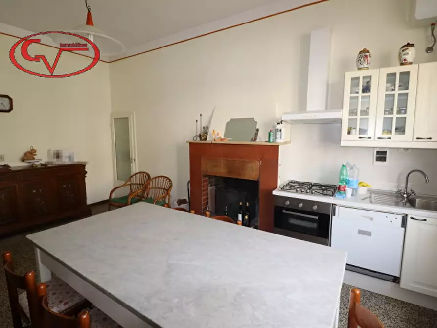 Immagine 2 di Appartamento in vendita  in via Dante Alighieri a Bucine