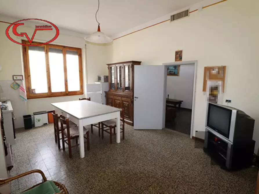 Immagine 3 di Appartamento in vendita  in via Dante Alighieri a Bucine