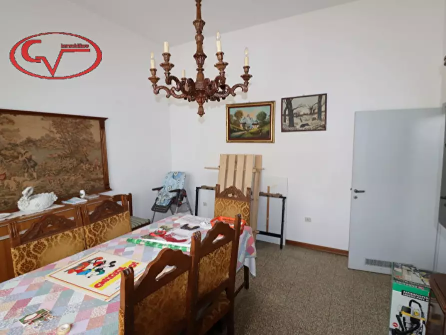 Immagine 6 di Appartamento in vendita  in via Dante Alighieri a Bucine