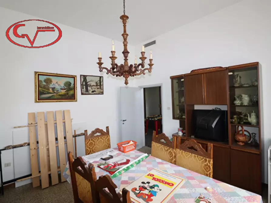 Immagine 7 di Appartamento in vendita  in via Dante Alighieri a Bucine