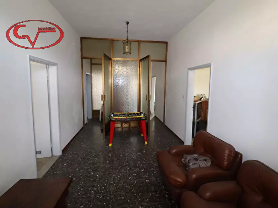 Immagine 8 di Appartamento in vendita  in via Dante Alighieri a Bucine