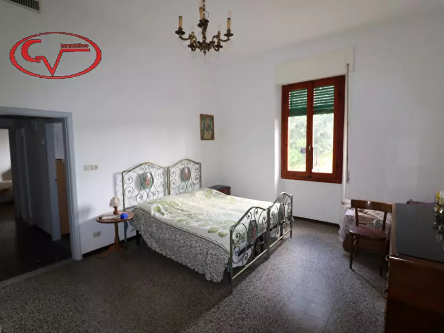 Immagine 10 di Appartamento in vendita  in via Dante Alighieri a Bucine