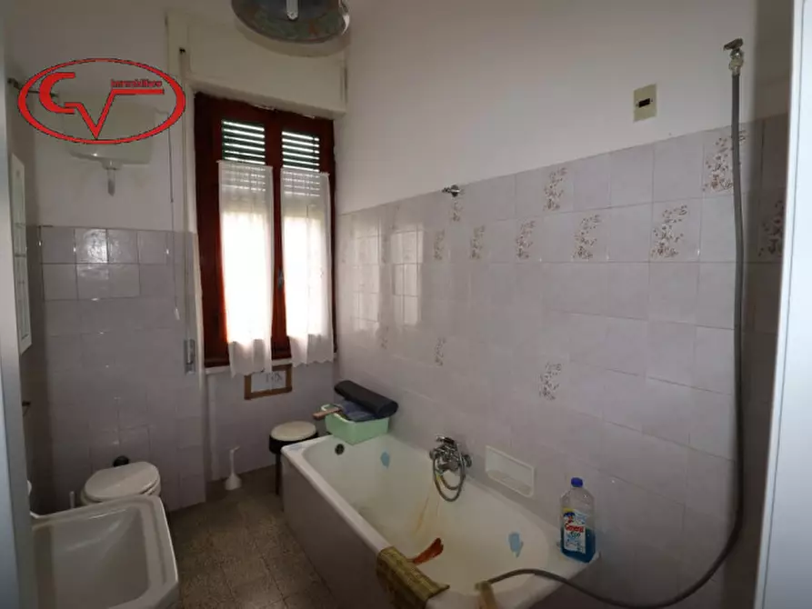 Immagine 12 di Appartamento in vendita  in via Dante Alighieri a Bucine