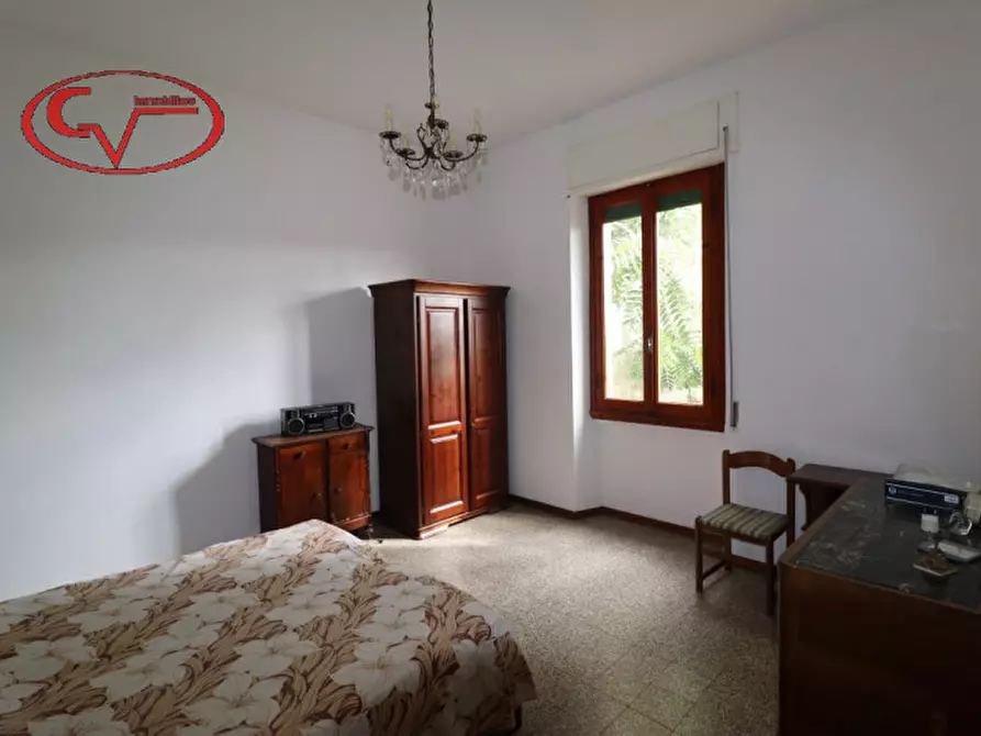 Immagine 14 di Appartamento in vendita  in via Dante Alighieri a Bucine