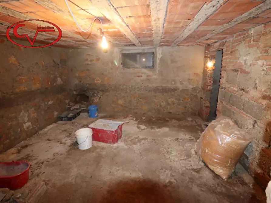 Immagine 18 di Appartamento in vendita  in via Dante Alighieri a Bucine