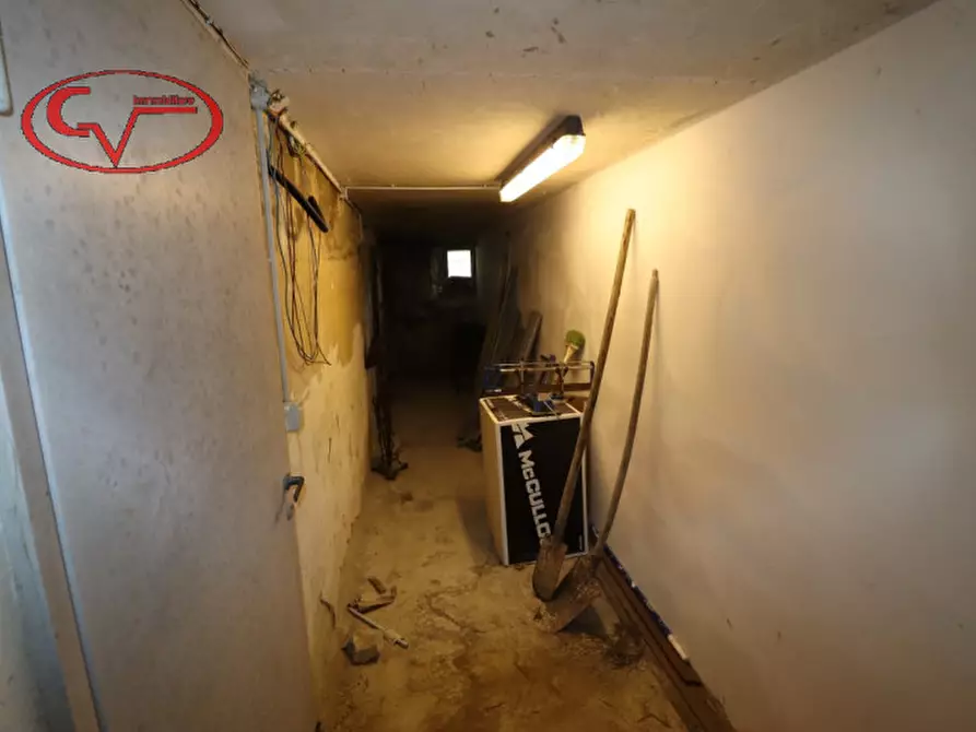 Immagine 19 di Appartamento in vendita  in via Dante Alighieri a Bucine