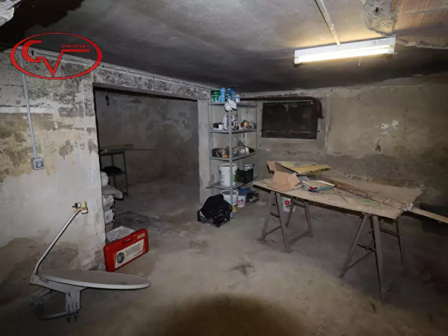 Immagine 20 di Appartamento in vendita  in via Dante Alighieri a Bucine