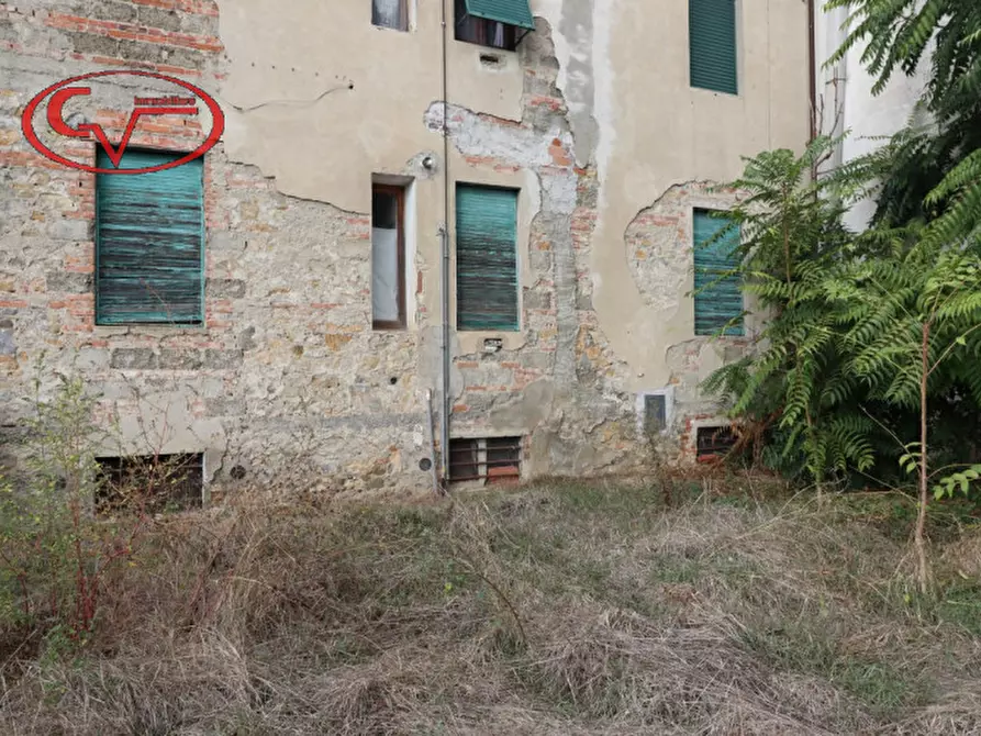 Immagine 23 di Appartamento in vendita  in via Dante Alighieri a Bucine