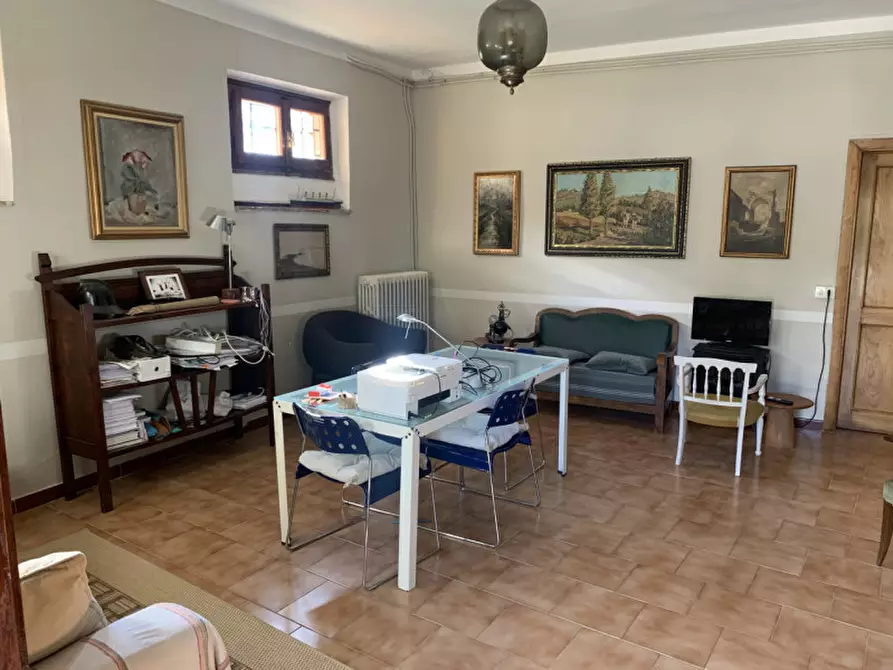 Immagine 1 di Villa in vendita  in VIA DI REMOLUZZO a Bagno A Ripoli