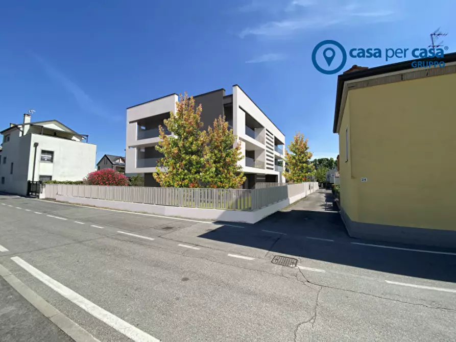 Immagine 1 di Appartamento in vendita  in Via Giacinti a Padova