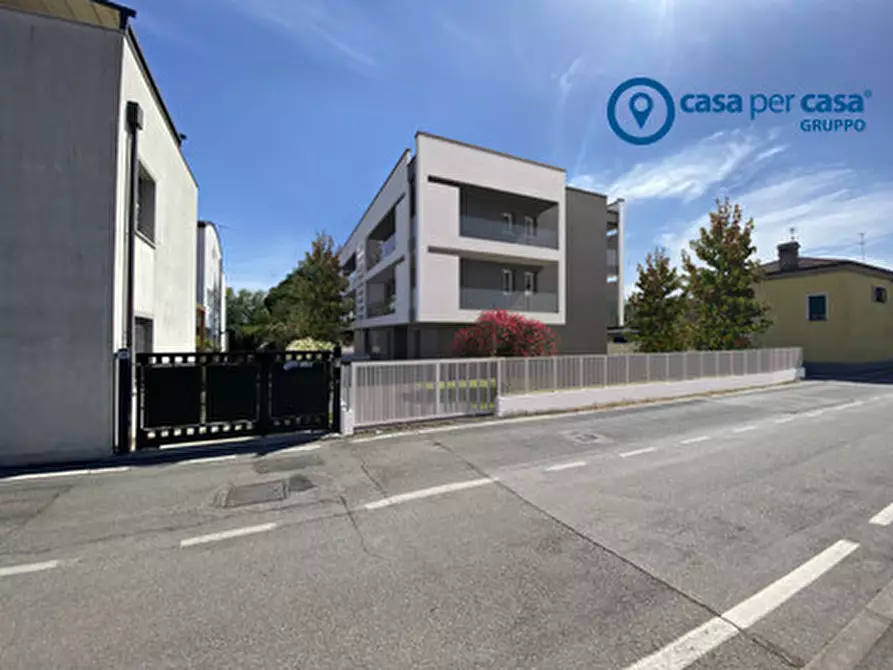 Immagine 2 di Appartamento in vendita  in Via Giacinti a Padova