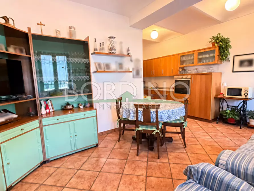 Immagine 5 di Casa trifamiliare in vendita  in Corso Guglielmo Marconi snc a Magliano Alfieri