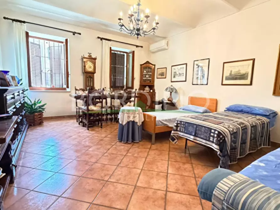Immagine 7 di Casa trifamiliare in vendita  in Corso Guglielmo Marconi snc a Magliano Alfieri