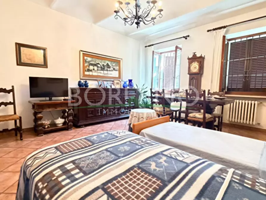 Immagine 8 di Casa trifamiliare in vendita  in Corso Guglielmo Marconi snc a Magliano Alfieri