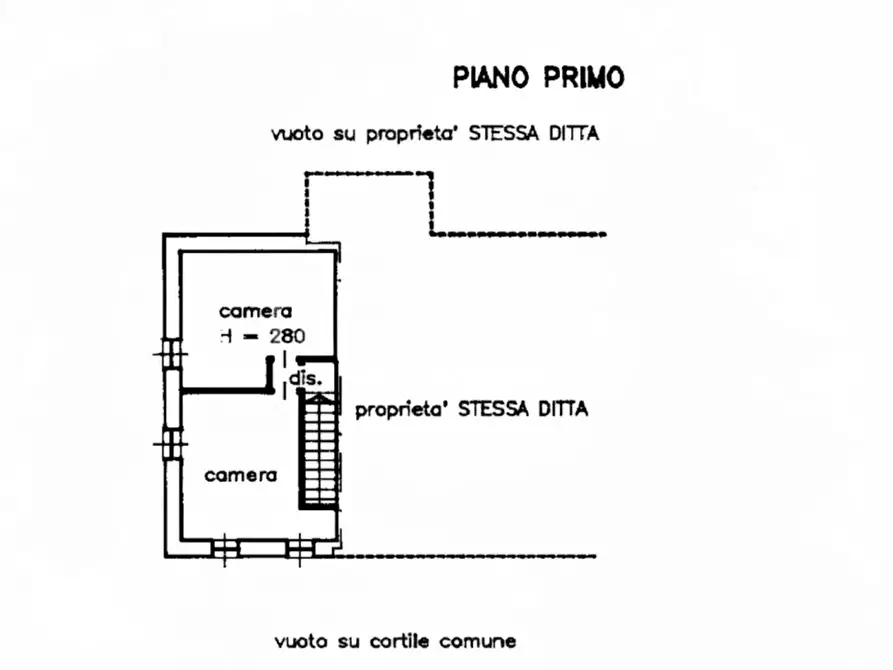 Immagine 31 di Casa trifamiliare in vendita  in Corso Guglielmo Marconi snc a Magliano Alfieri