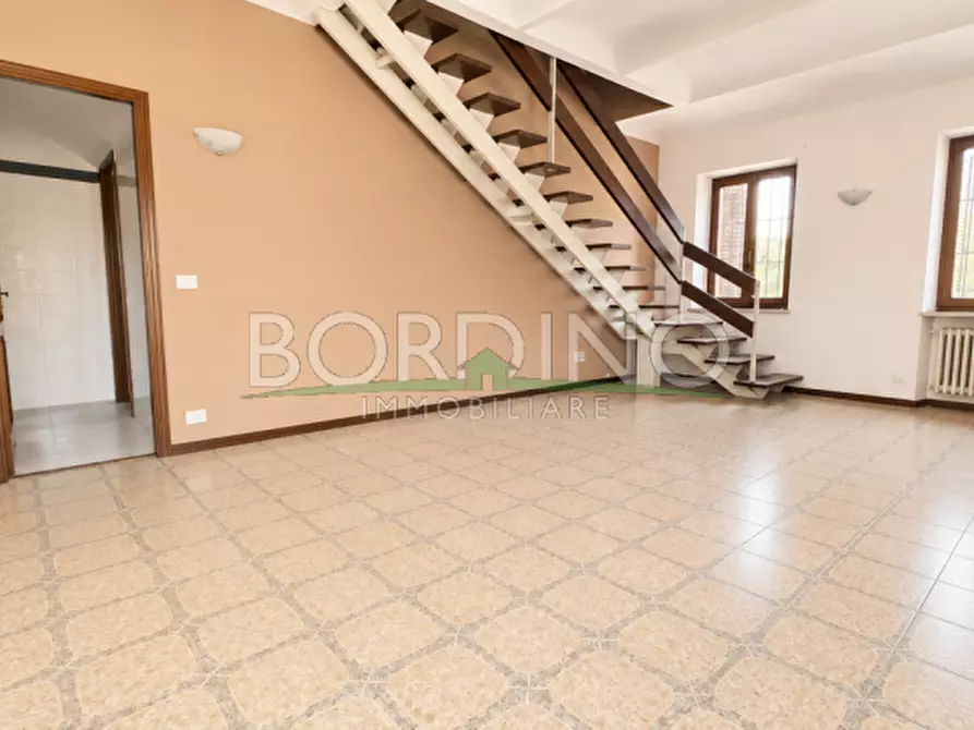 Immagine 33 di Casa trifamiliare in vendita  in Corso Guglielmo Marconi snc a Magliano Alfieri