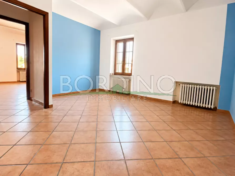 Immagine 40 di Casa trifamiliare in vendita  in Corso Guglielmo Marconi snc a Magliano Alfieri