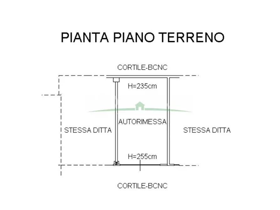 Immagine 46 di Casa trifamiliare in vendita  in Corso Guglielmo Marconi snc a Magliano Alfieri