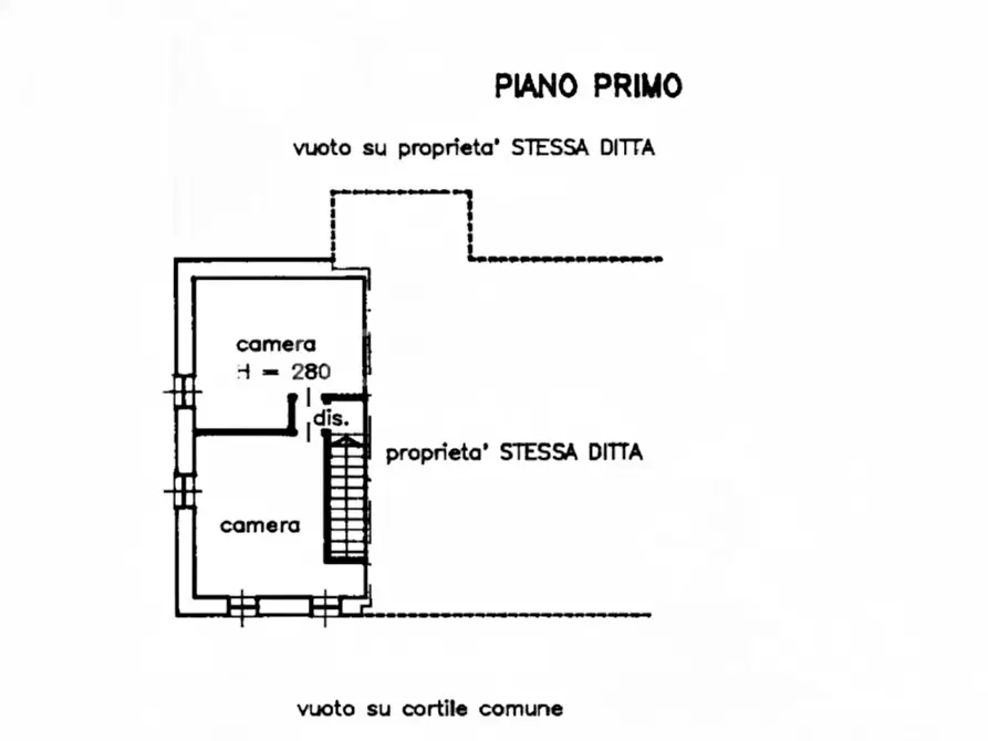 Immagine 51 di Casa trifamiliare in vendita  in Corso Guglielmo Marconi snc a Magliano Alfieri
