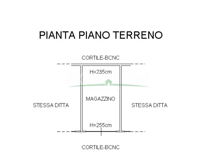 Immagine 57 di Casa trifamiliare in vendita  in Corso Guglielmo Marconi snc a Magliano Alfieri