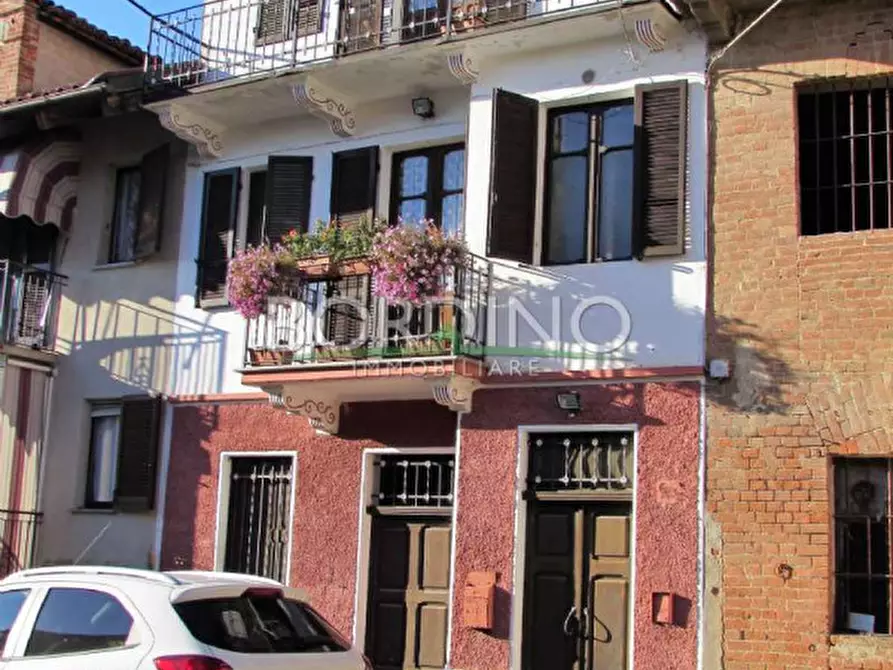 Immagine 1 di Casa indipendente in vendita  in Roma, snc a Priocca
