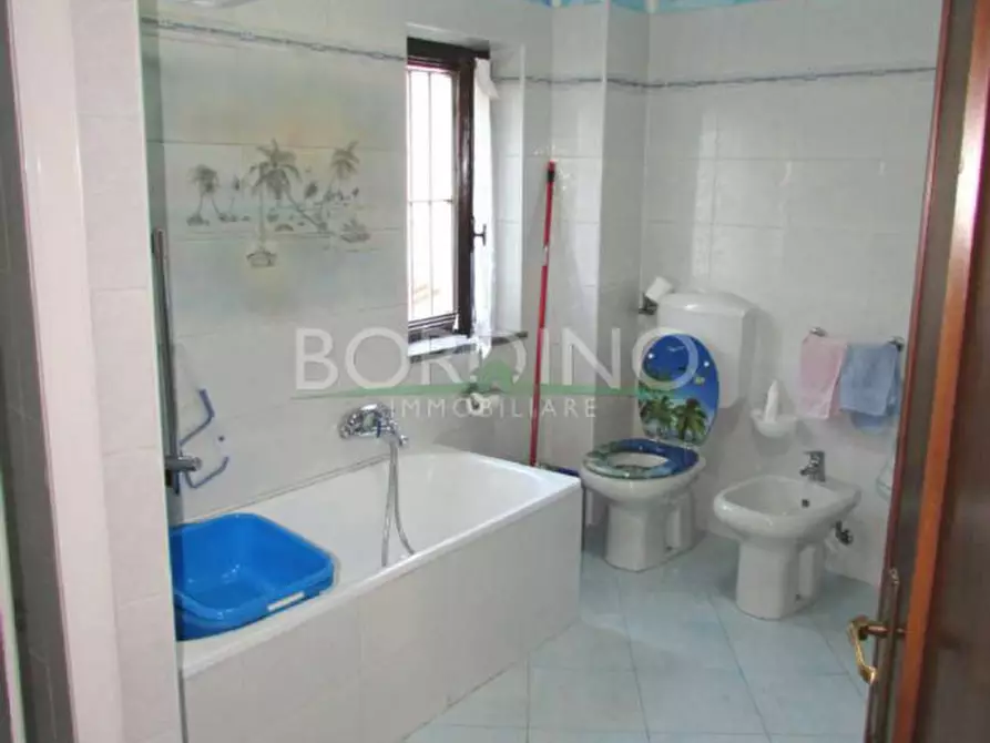 Immagine 10 di Casa bifamiliare in vendita  in Via San Damiano, snc a Priocca