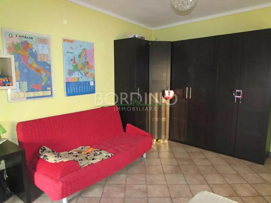 Immagine 11 di Casa bifamiliare in vendita  in Via San Damiano, snc a Priocca