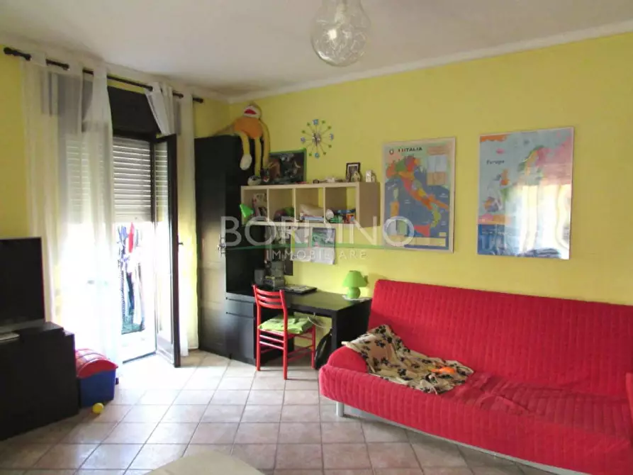 Immagine 12 di Casa bifamiliare in vendita  in Via San Damiano, snc a Priocca