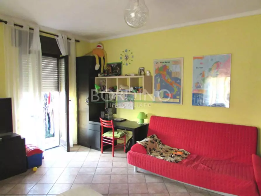 Immagine 14 di Casa bifamiliare in vendita  in Via San Damiano, snc a Priocca