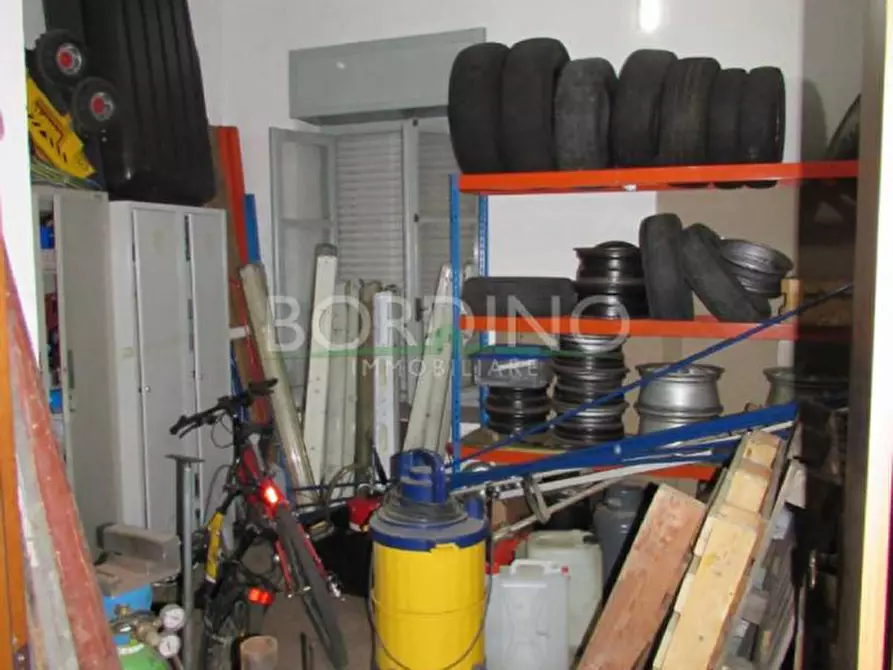 Immagine 16 di Casa bifamiliare in vendita  in Via San Damiano, snc a Priocca