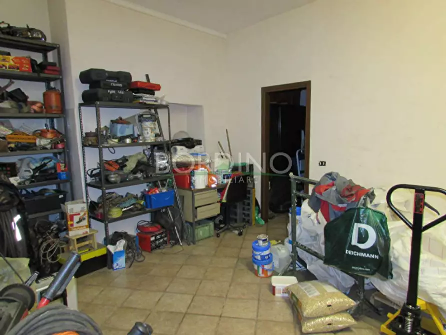 Immagine 17 di Casa bifamiliare in vendita  in Via San Damiano, snc a Priocca