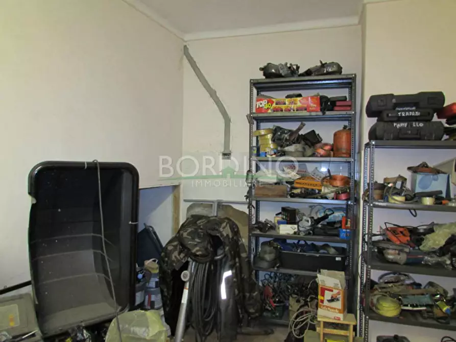 Immagine 18 di Casa bifamiliare in vendita  in Via San Damiano, snc a Priocca