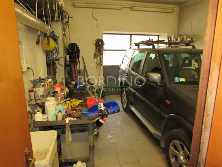 Immagine 19 di Casa bifamiliare in vendita  in Via San Damiano, snc a Priocca