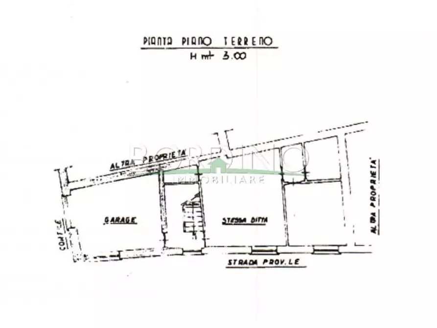 Immagine 26 di Casa bifamiliare in vendita  in Via San Damiano, snc a Priocca