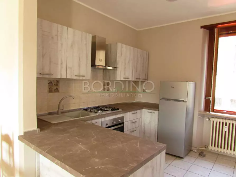 Immagine 1 di Appartamento in affitto  in Via Roma, snc a San Damiano D'asti