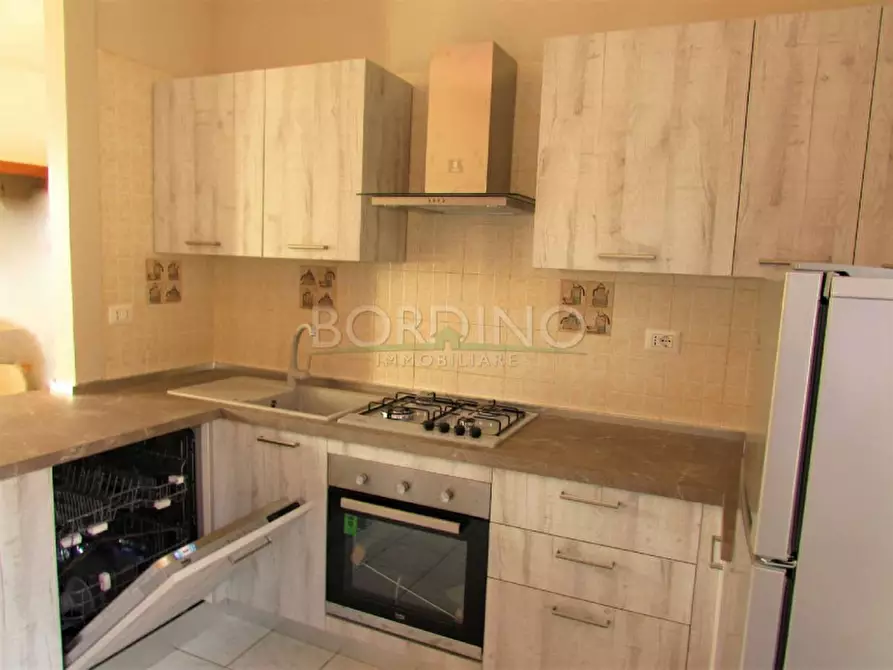 Immagine 2 di Appartamento in affitto  in Via Roma, snc a San Damiano D'asti