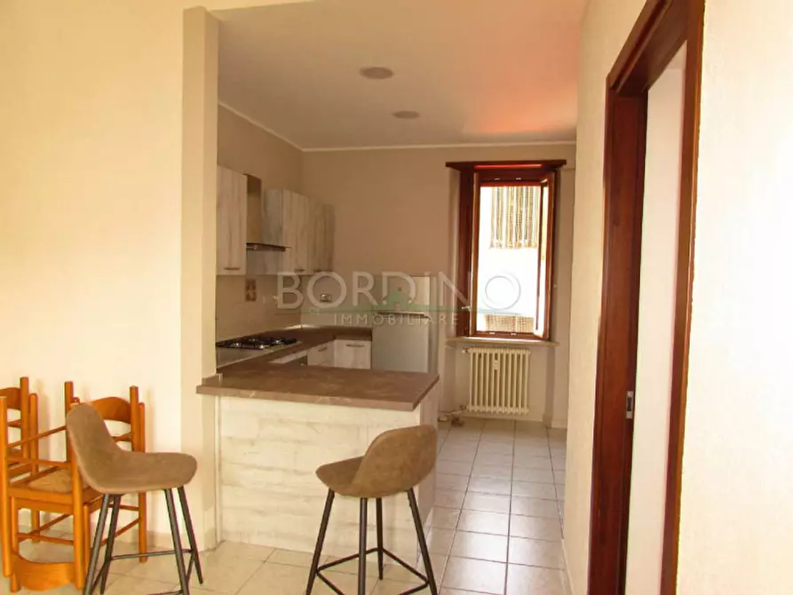 Immagine 3 di Appartamento in affitto  in Via Roma, snc a San Damiano D'asti